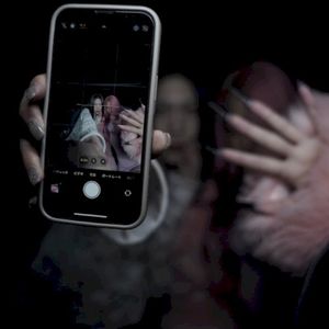 Backseat (Single)