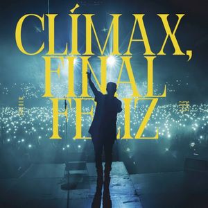 Clímax, final feliz (Live)