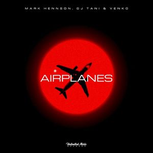 Airplanes (Single)