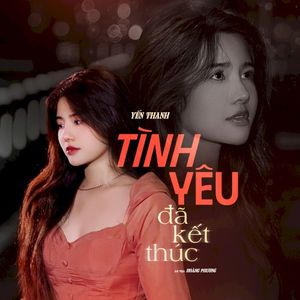 Tình Yêu Đã Kết Thúc (Single)