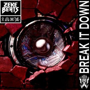 Break It Down (Single)