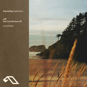 Don't Let Me Down EP (EP)