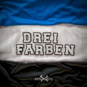 Drei Farben (Single)