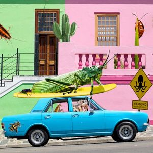 Highway Hoppers (Single)