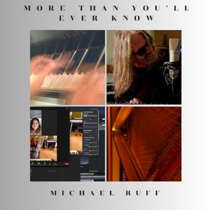 More Than You'll Ever Know (R&B Version) (Single)