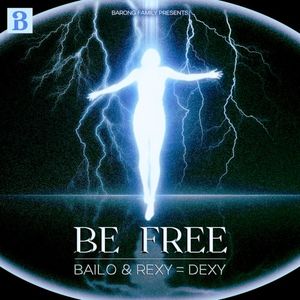 Be Free (Single)