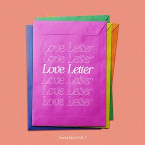 Love Letter (EP)