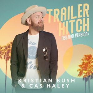 Trailer Hitch (Island version) (Single)