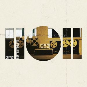 Copy Edit Delete (Single)
