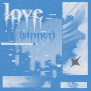 Love (sinner) (Single)