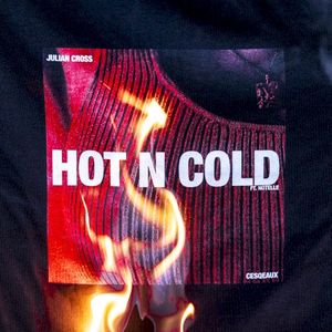 Hot N Cold (Single)