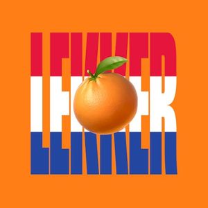 Lekker (Single)