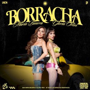 BORRACHA (Single)