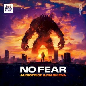No Fear (Single)