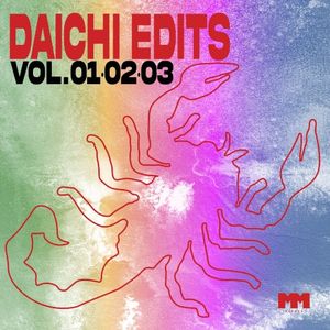 Edits Vol. 01·02·03