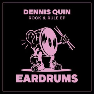 Rock & Rule EP (EP)