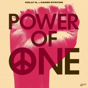 Power of One (extended mix) (Single)
