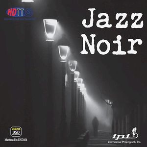 Jazz Noir