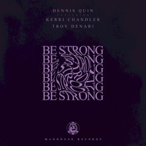 Be Strong (Single)