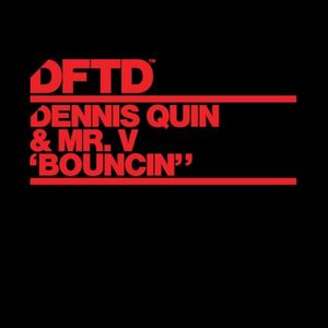 Bouncin' (Single)
