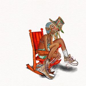 CRYBABY (Single)