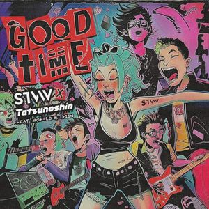 Good Time (Single)