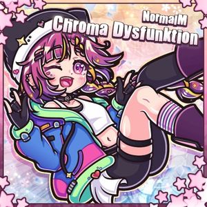Chroma Dysfunktion (Single)