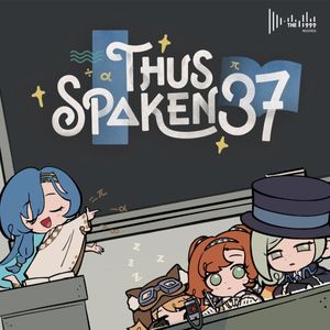 Thus Spoken 37 (Single)