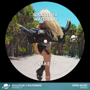 Shake It (Single)