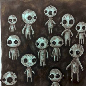 Sand (Single)
