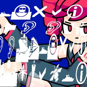 東来魔法 (Single)