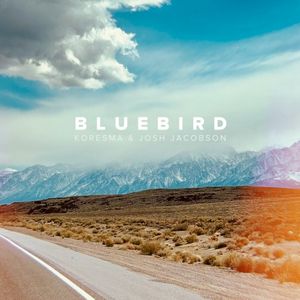 Bluebird (Single)