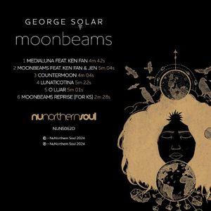 Moonbeams (EP)