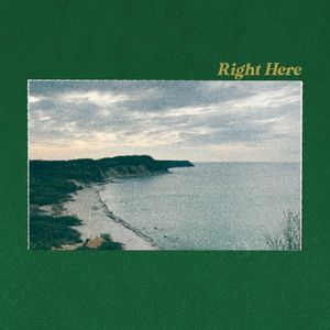 Right Here (Single)
