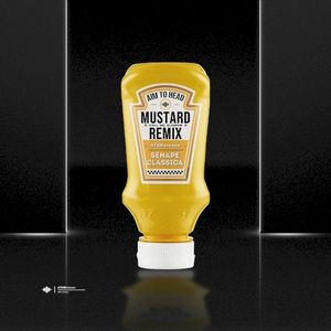 Mustard (Single)