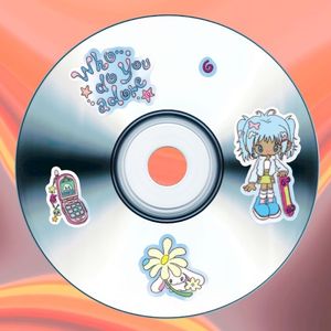 losing interest (work of art) (Single)