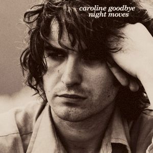 Caroline Goodbye (Single)