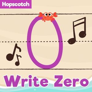 Write 0 (Zero) (Single)