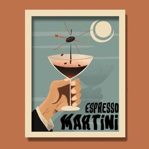 Espresso Martini (Single)