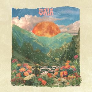 Gaia (EP)