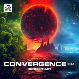 Convergence EP (EP)
