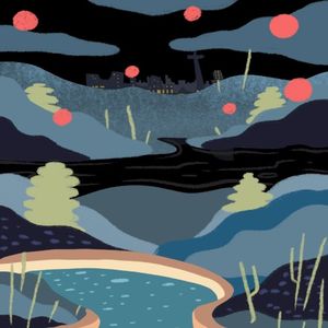 Blue Lagoon (Single)