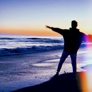 Keep Falling (Single)