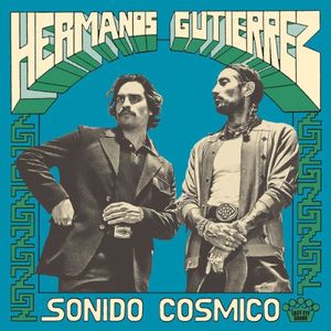 Sonido Cósmico (Single)