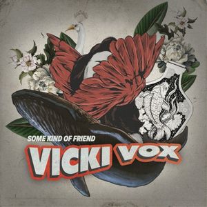 Some Kind of Friend (Single)