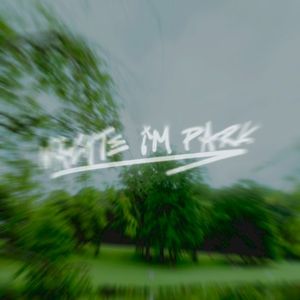 Nächte im Park (sped up version) (Single)
