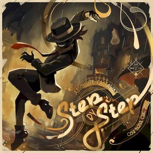 step by step (Single)