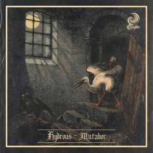 Mutabor (EP)