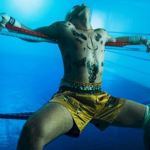 Vanha minä vainaa (Single)