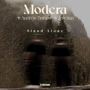 Stand Alone (Single)
